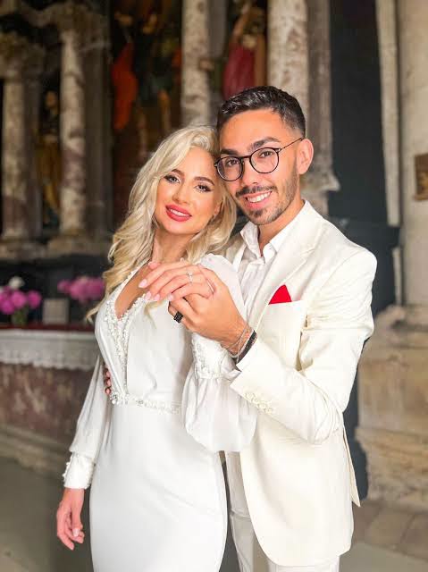 Motivul real pentru care Claudia Puican nu mai vrea să aibă copii cu Armin Nicoară: ”A fost ceva rău!”