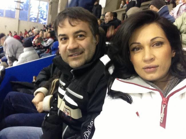 Nicoleta Luciu spune adevărul după zvonurile legate de divorț…