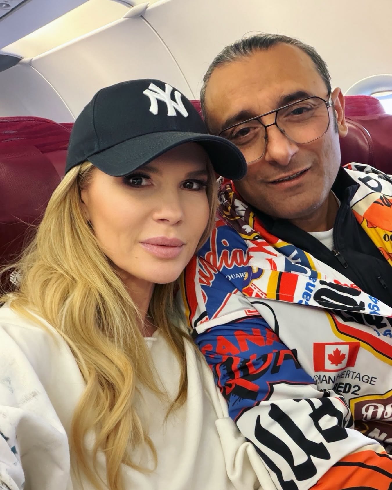 Surpriză în lumea mondenă! Diana Matei a decis să…