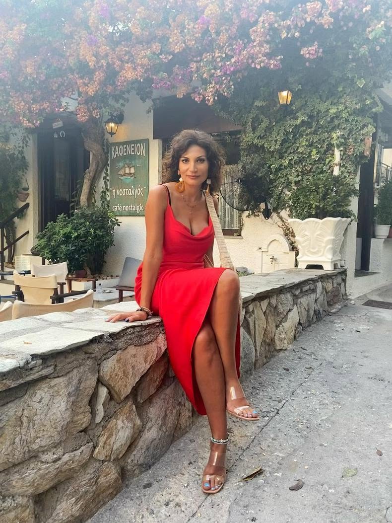 Ioana Ginghină, confesiuni surprinzătoare despre marile ei admirații din showbiz. Ce vedete au cucerit-o de-a lungul timpului