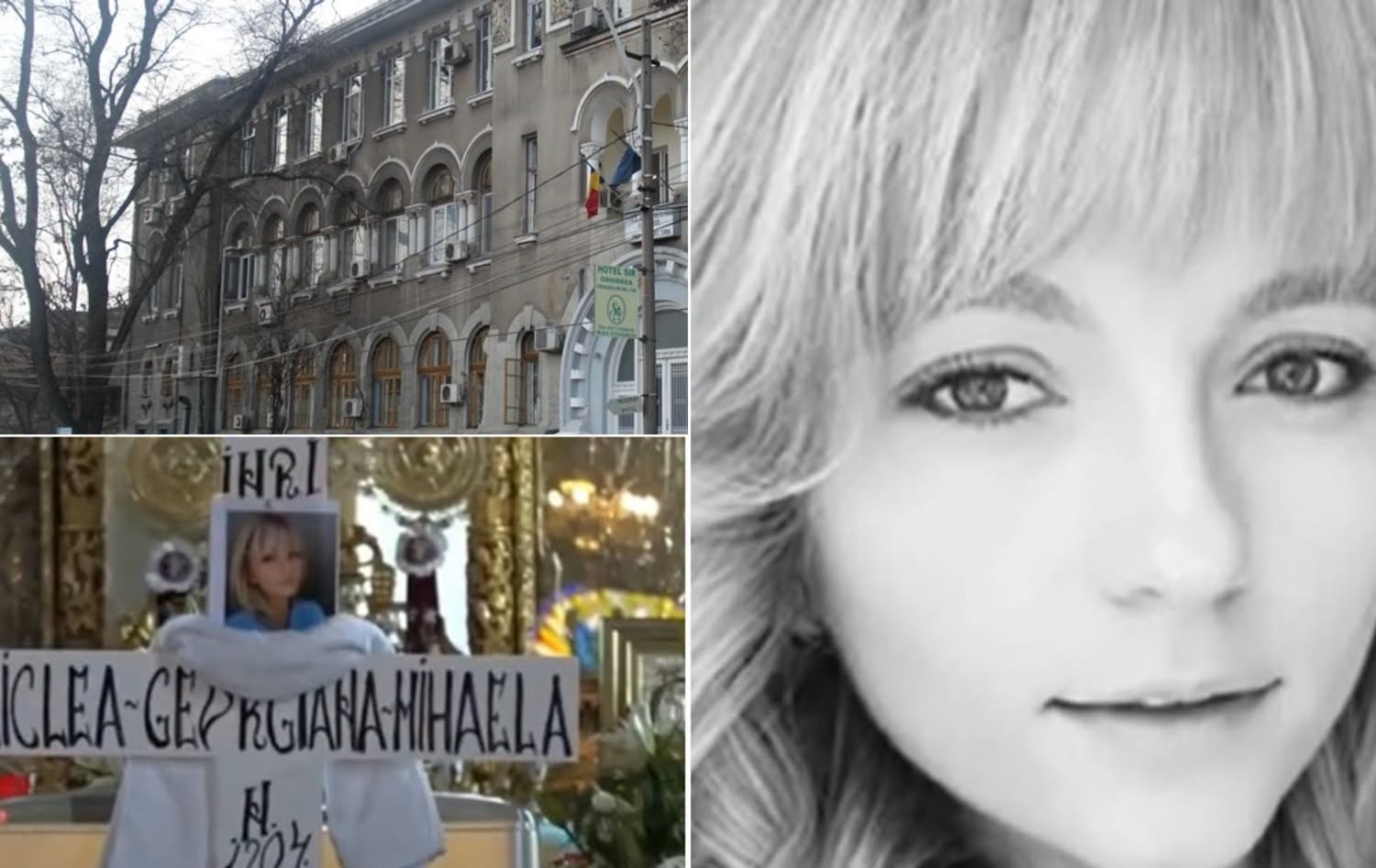 O femeie însărcinată cu gemeni a murit la scurt timp după externare. Familia vorbește despre posibile erori medicale și cere explicații