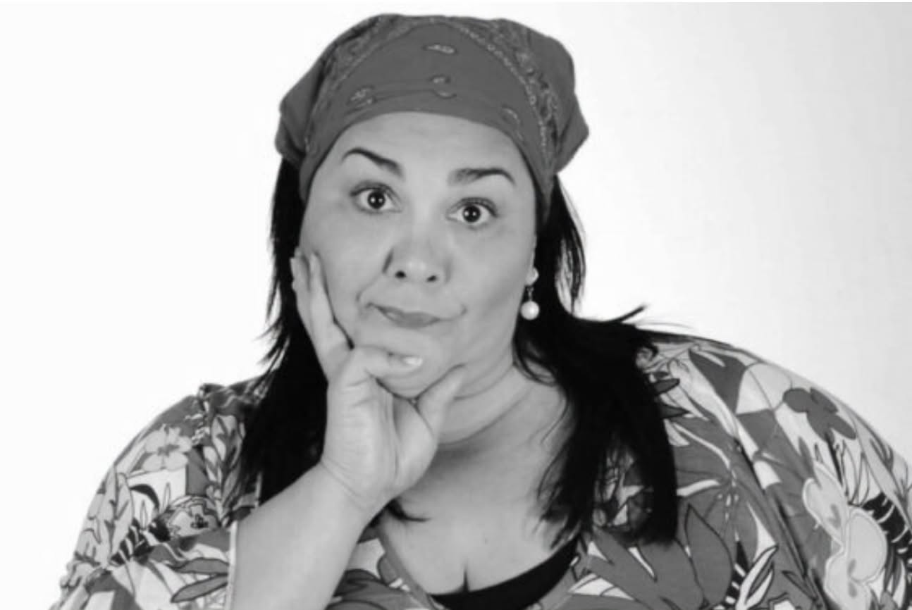 Gabriela a fost găsită fără viață sub o clădire prăbușită după cutremur