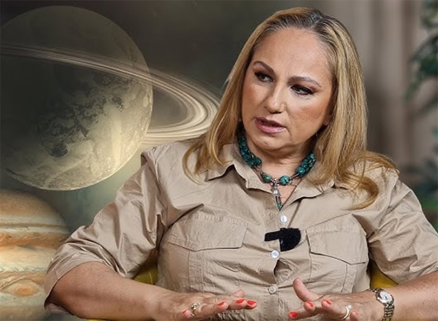 O zodie intră într-o etapă care îi poate schimba complet destinul în iulie 2026. Cristina Demetrescu: „Poate apărea chiar și un copil”