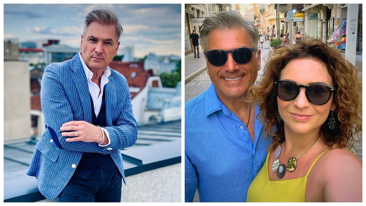 Cine este și cu ce se ocupă Raluca Olaru, fosta soție a lui Mircea Radu. Cei doi au divorțat în mare secret