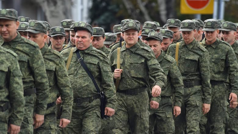 Dezvăluiri din interiorul armatei ruse: „În toamnă va fi fie pace, fie mobilizare”