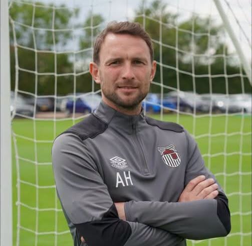 Doliu în lumea fotbalului! Alex Hughes, fiul legendarului Mark Hughes, a murit subit la doar 38 de ani