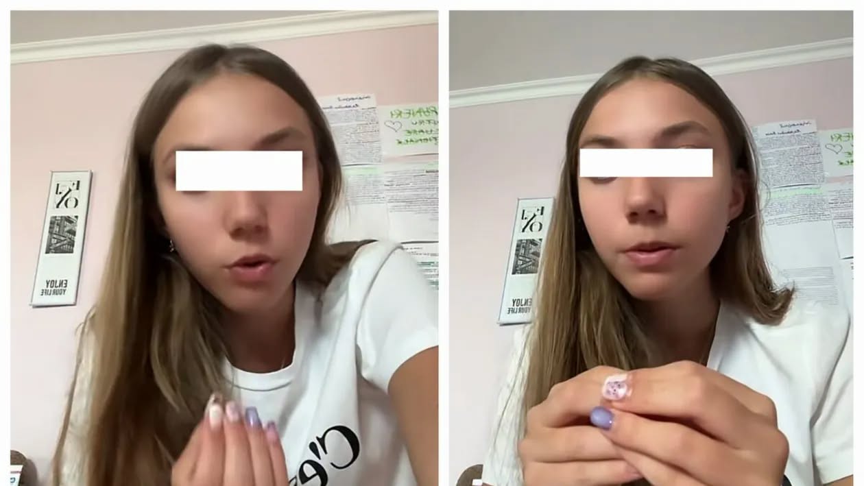 Ce rezultate a obținut la Evaluarea Națională Rebecca, eleva care a oferit meditații gratuite pentru peste o mie de copii