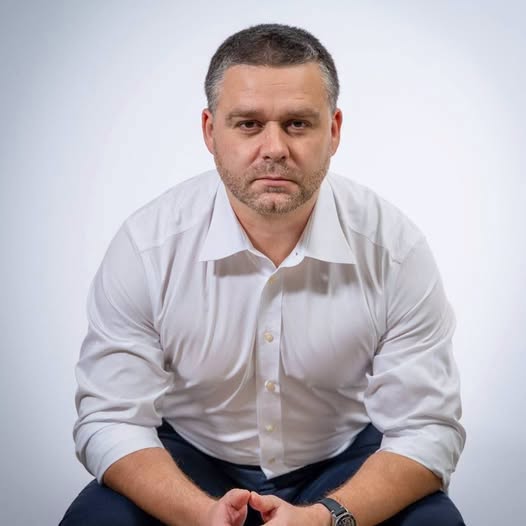Ciprian Ciucu a demisionat…
