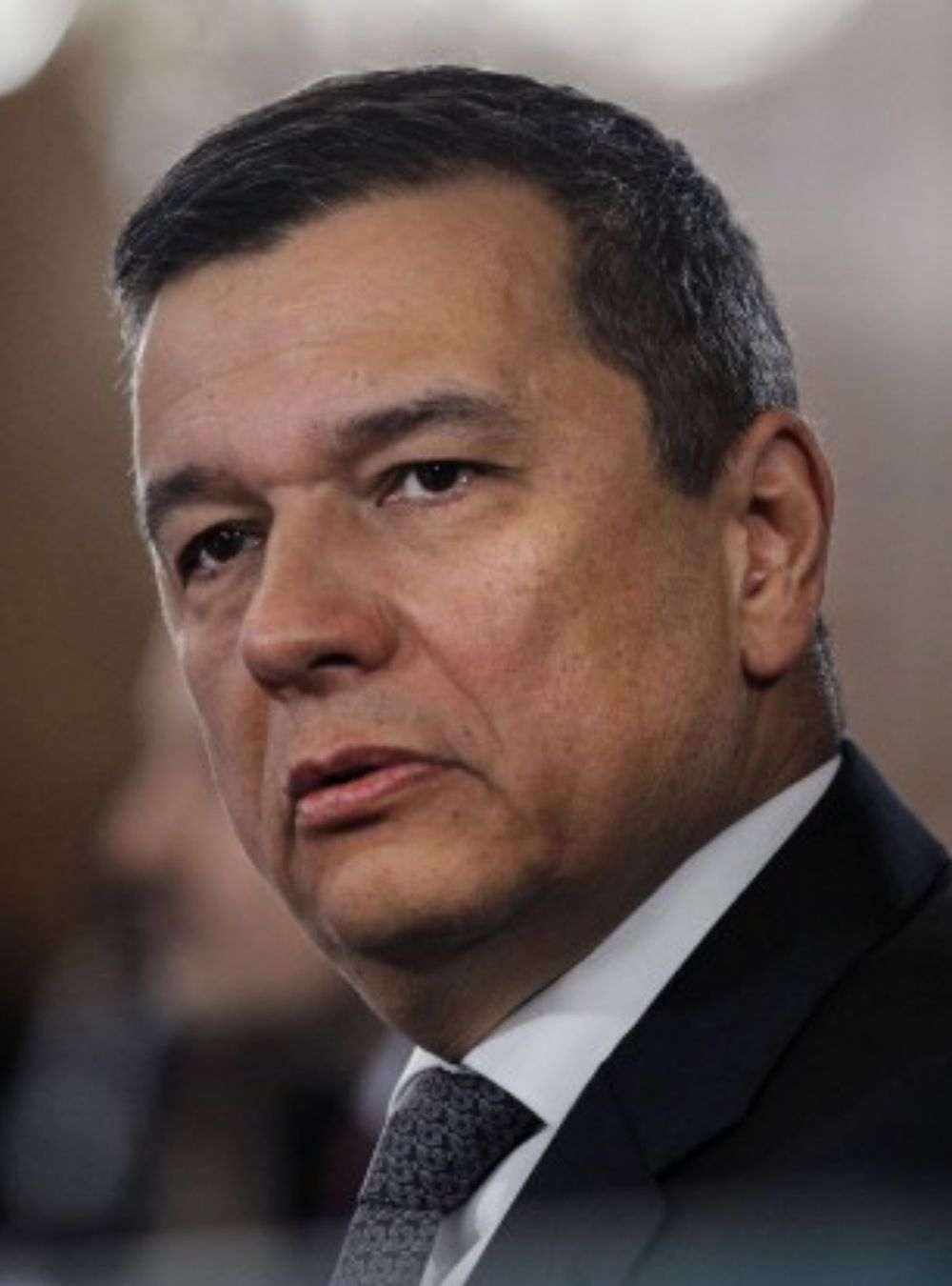 Răsturnare de situație! După consultările cu Nicușor Dan, PSD a…