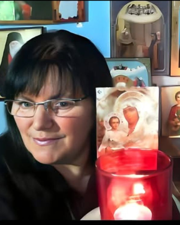 Maria Ghiorghiu vorbește despre un semn pentru România! Mesajul care a stârnit numeroase reacții