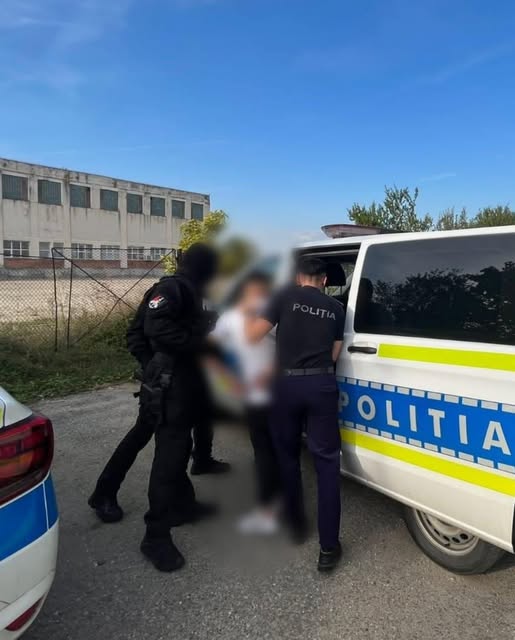 Lovitură de ultim moment pentru Emil Gânj! A fost…