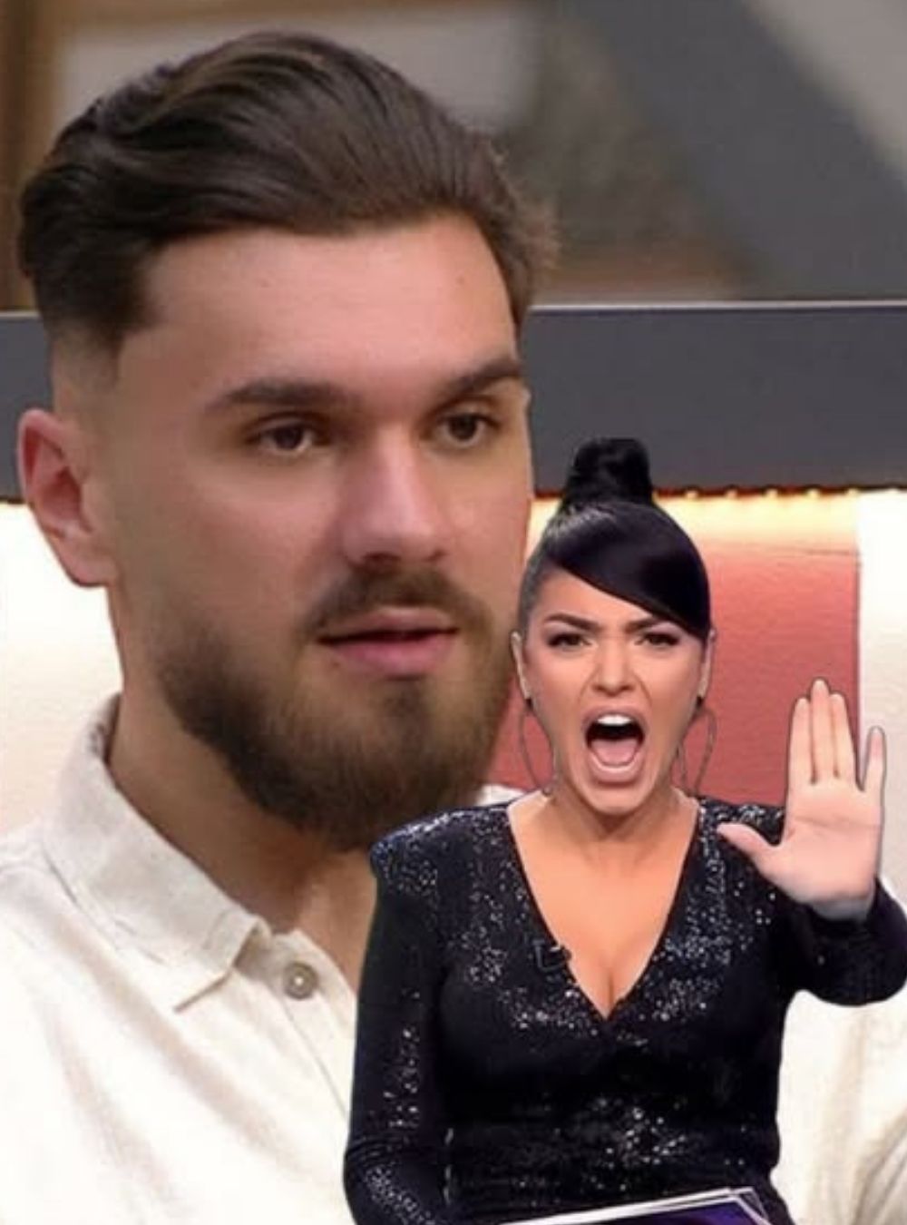 Andreea Mantea a făcut un anunț neașteptat despre Mihai: „Din păcate, el nu mai este…”