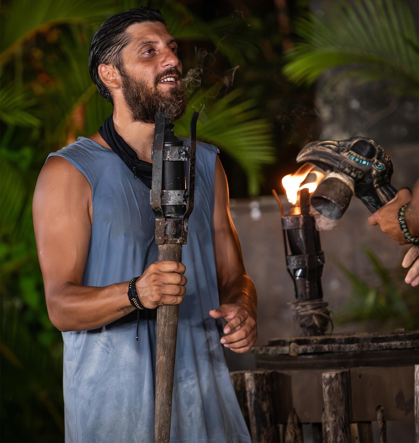Ce sumă ar fi câștigat Gigi Burger după eliminarea de la Survivor România 2026. Parcursul său s-a oprit înainte de marea finală