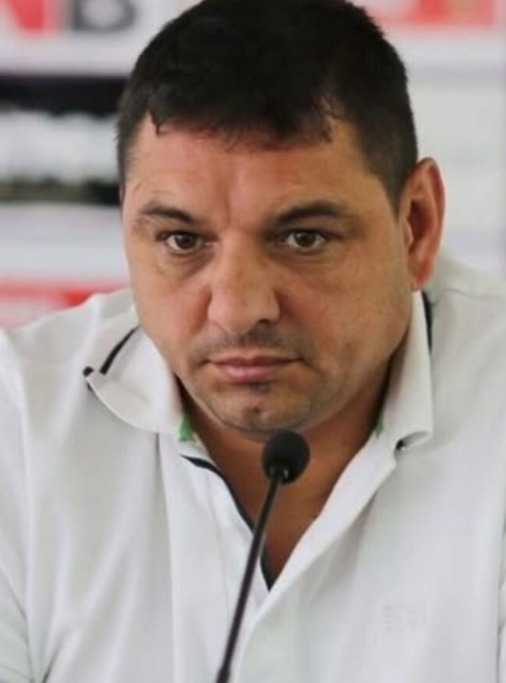 Ultimă oră!Ionel Ganea a fost