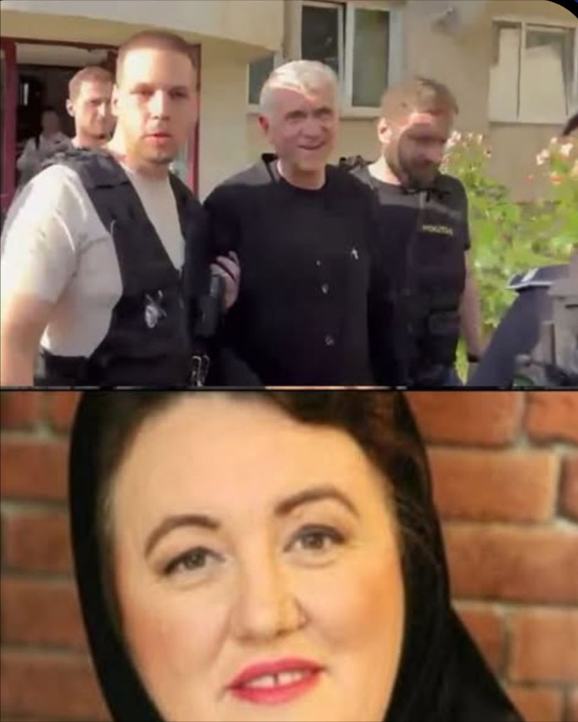 Cine este Ileana Matuș și ce a spus despre mariajul cu Cristian Pomohaci. „M-am simțit folosită”