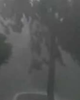 România, sub amenințarea furtunilor puternice. ANM a emis cod portocaliu pentru mai multe județe