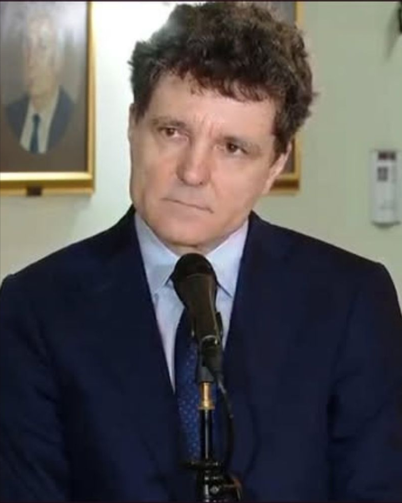 Nicușor Dan vorbește pentru prima dată despre reacțiile provocate de deciziile sale: Nu este ușor să…
