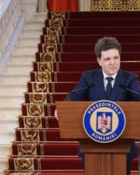 Nicușor Dan a venit cu o declarație: „El…”