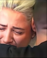 Din păcate Claudia Puican și Armin Nicoară au făcut anunțul trist. –