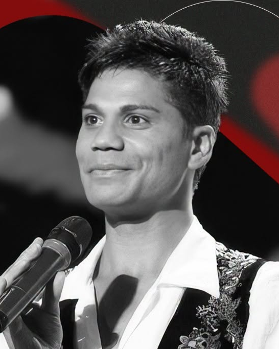 Ultima postare a lui Lucian Isar. Fostul concurent de la Românii au talent a murit la 44 de ani