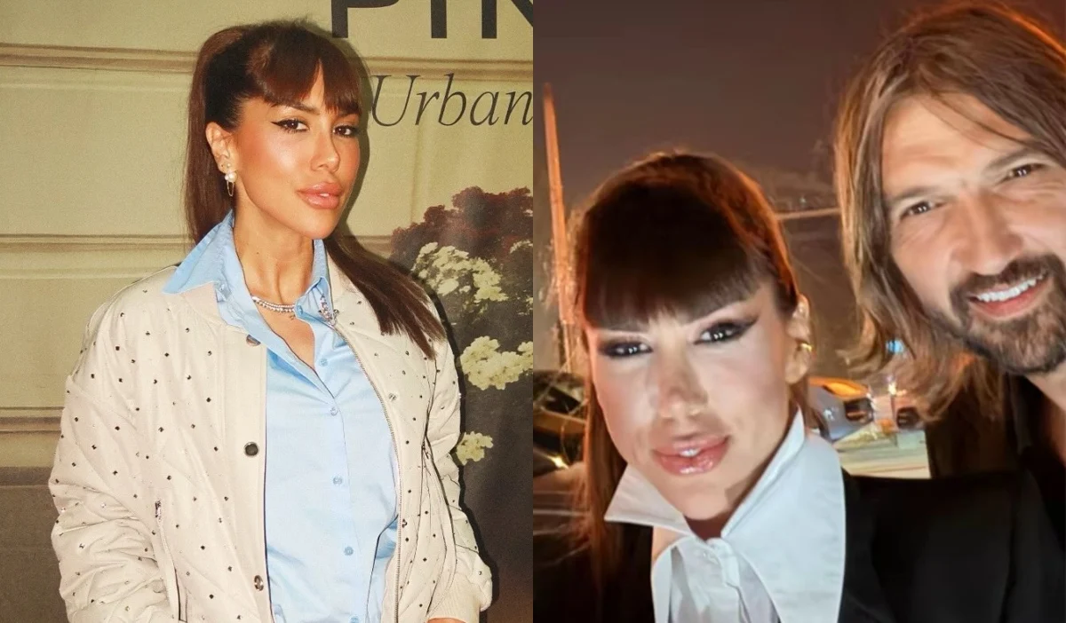 Denise Rifai, prima reacție clară despre relația cu Dan Alexa: „Spun cu subiect și predicat”