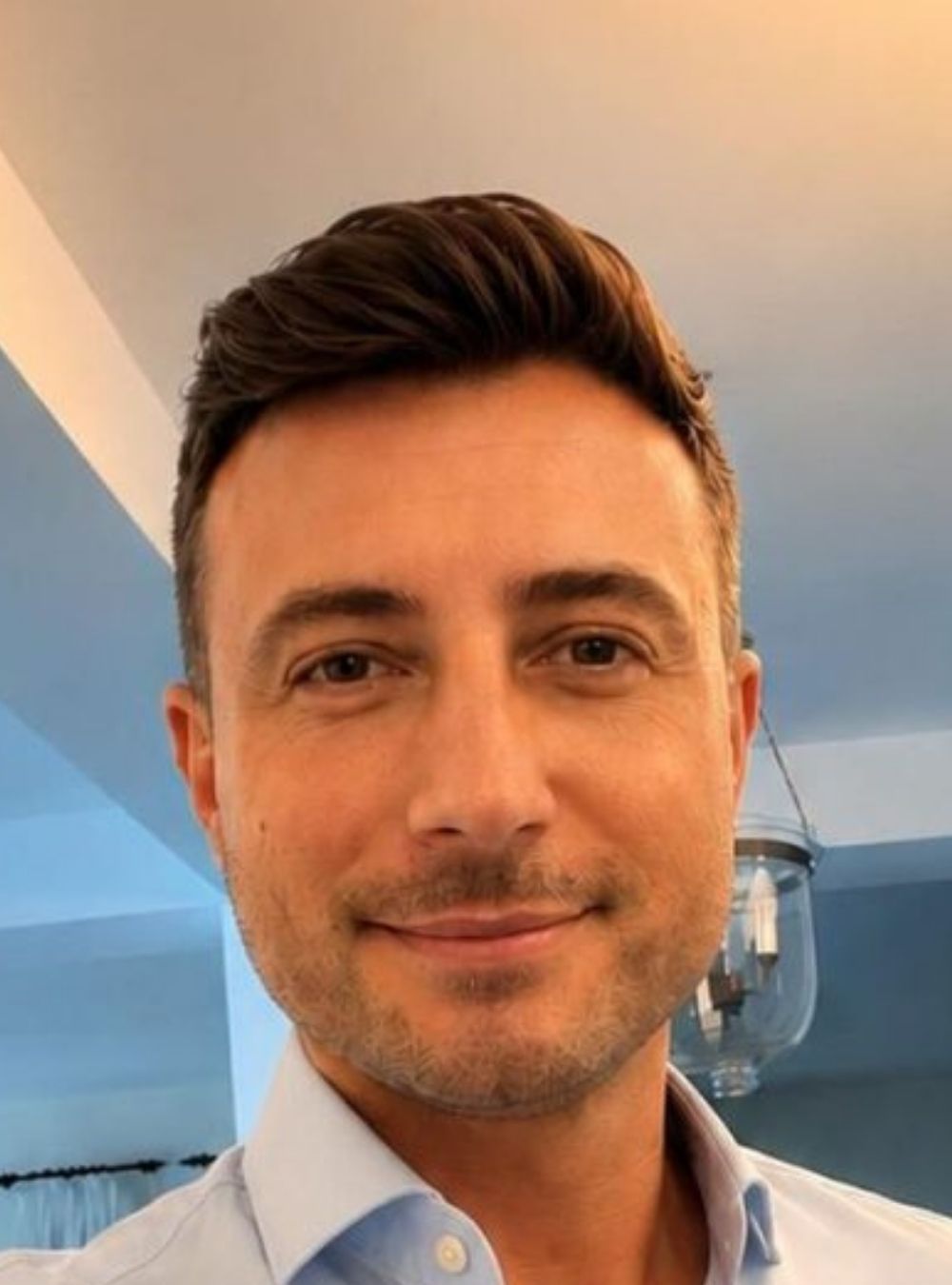 Mulți nu știau! Valentin Sanfira…