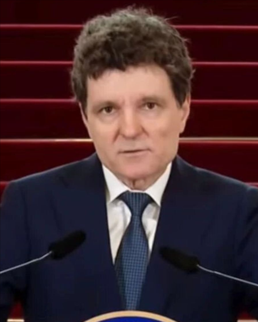 Nicușor Dan, noi declarații despre desemnarea viitorului premier. „România are nevoie de un Guvern cu puteri depline”