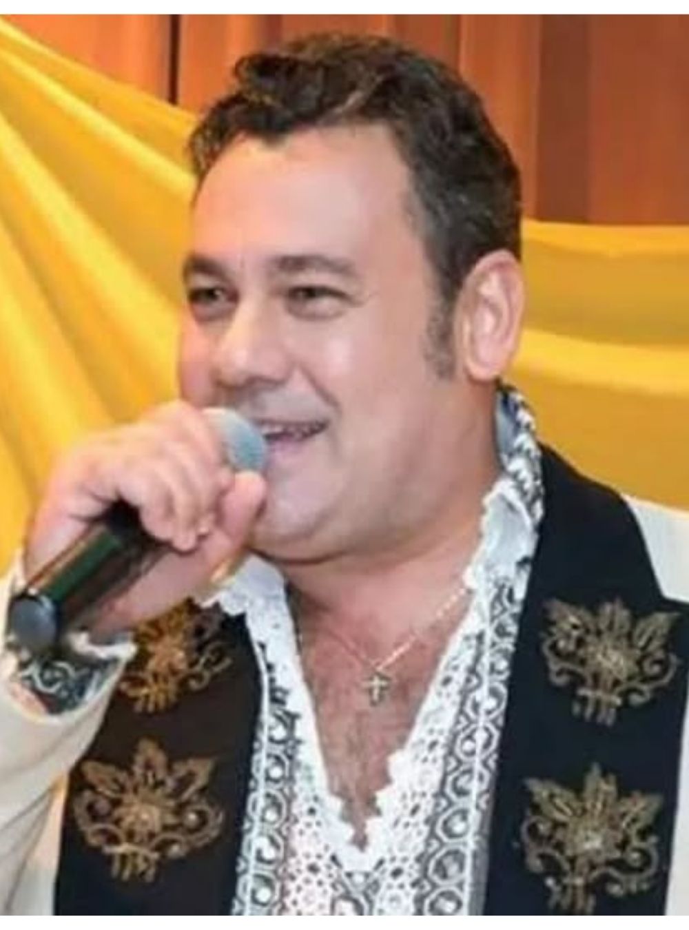Ce mesaj i-a transmis Ionuț Dolănescu fostei soții, după ce nu și-au vorbit timp de 13 ani: