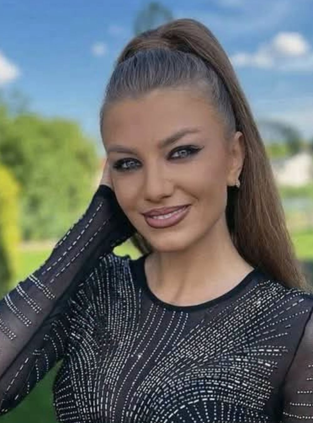 Adio, Valentin Sanfira! Codruța Filip l-a uitat pe fostul soț, și-a refăcut viața cu…