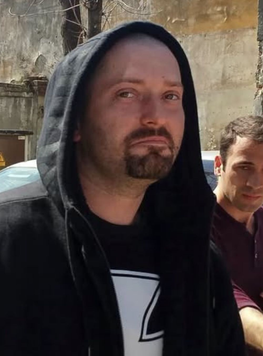Cheloo, internat într-o unitate de psihiatrie! A fost încătușat de polițiști după ce ar fi încercat să…