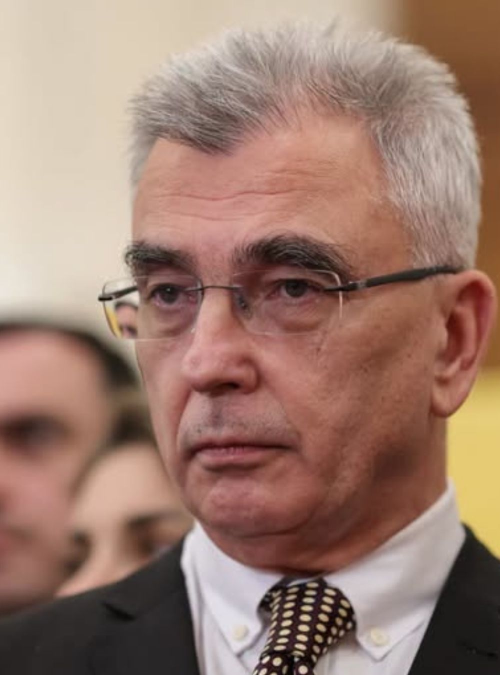 Petrișor Peiu vine cu o răsturnare de situație neașteptată
