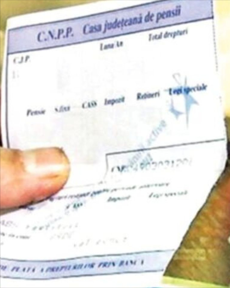 Mii de pensionari ar putea pierde sume importante după recalculare