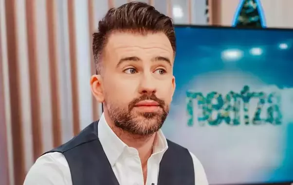 S-a aflat adevărul despre noua iubită a lui Florin Ristei! Detaliul din trecutul ei care a stârnit un val de reacții