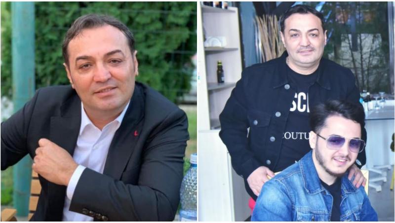 La aproape cinci ani de la dispariția lui Petrică Cercel, Ionuț Cercel face mărturisiri emoționante: „Tata rămâne prezent în fiecare decizie pe care o iau”