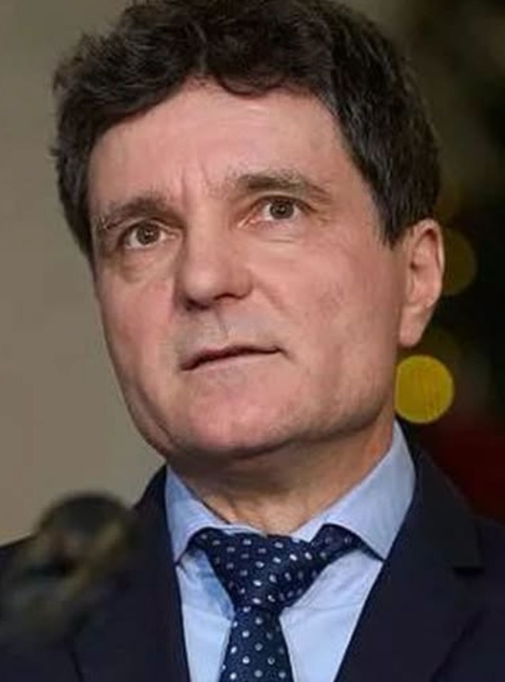 Decizie surprinzătoare luată de Nicușor Dan!