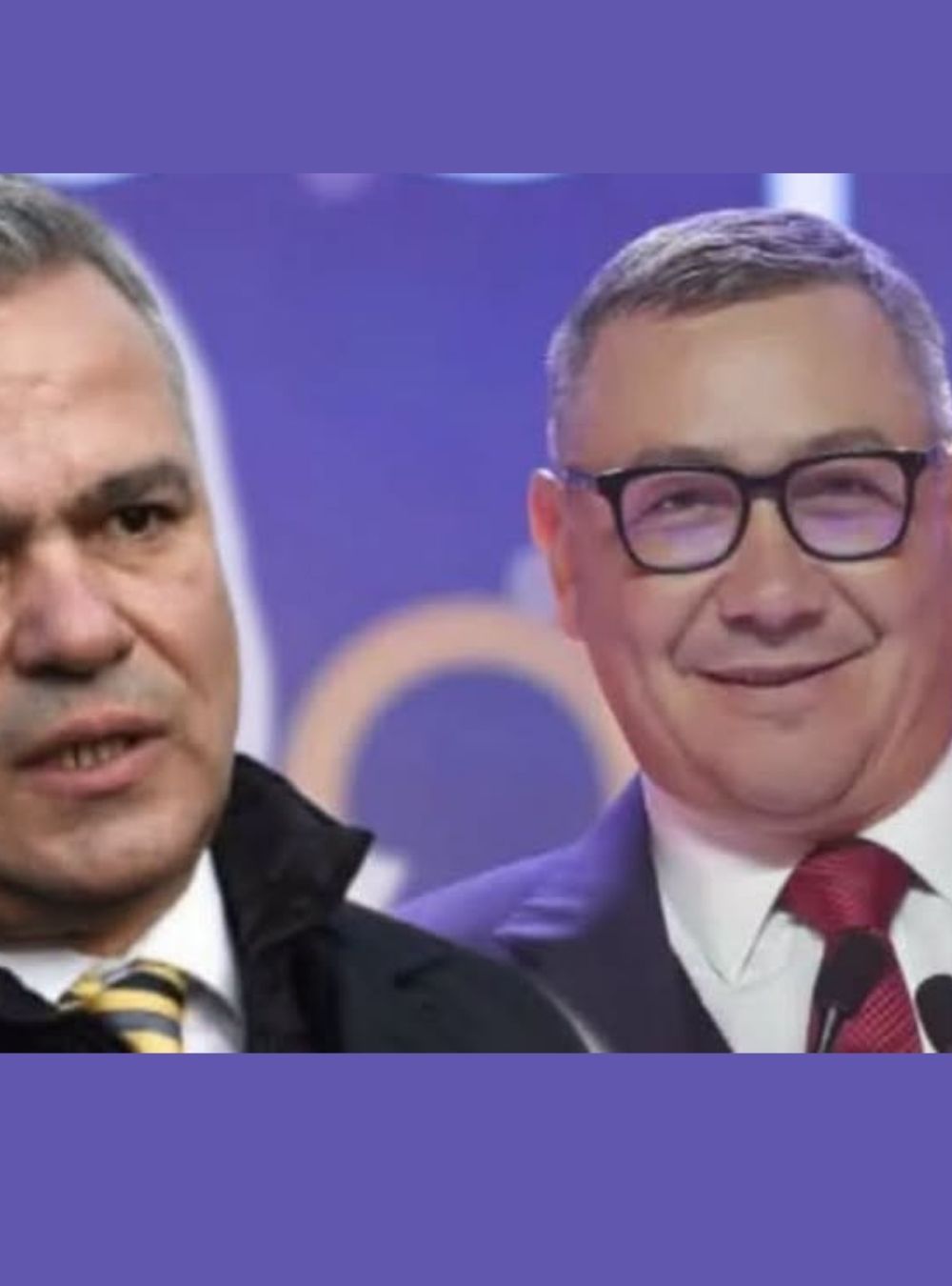 Ponta e pe val! E la un pas să primească un minister-cheie în Guvernul Veștea