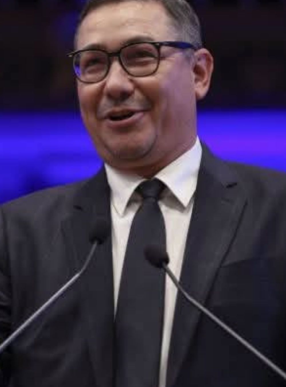 Victor Ponta anunță o răsturnare de situație! Se pregătește un guvern de…