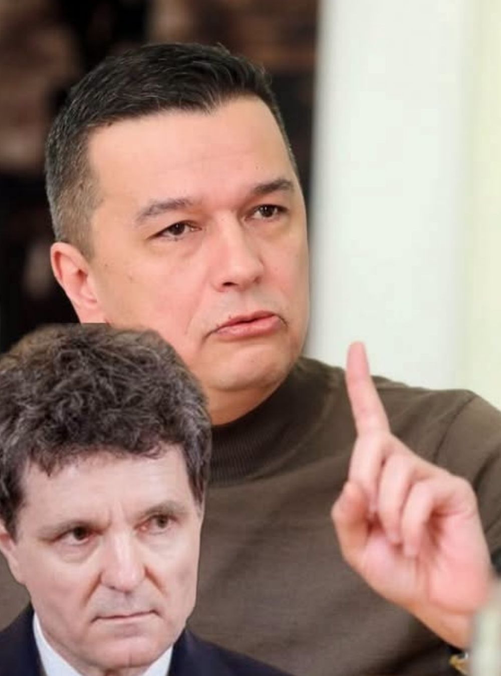 PSD își asumă guvernarea și îl propune pe Sorin Grindeanu pentru funcția de premier