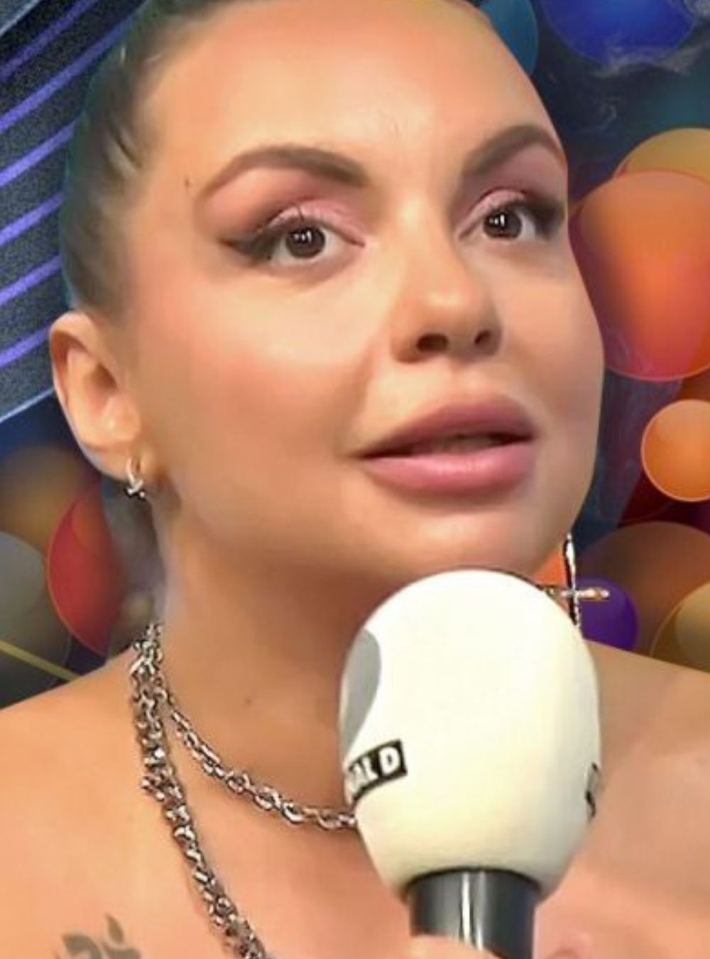 Eliza Natanticu a suferit un accident vascular cerebral și…