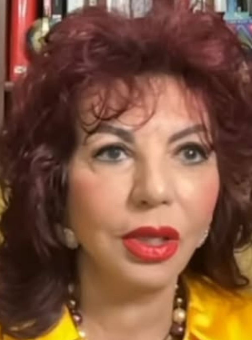Carmen Harra a prezis că Ilie Bolojan…
