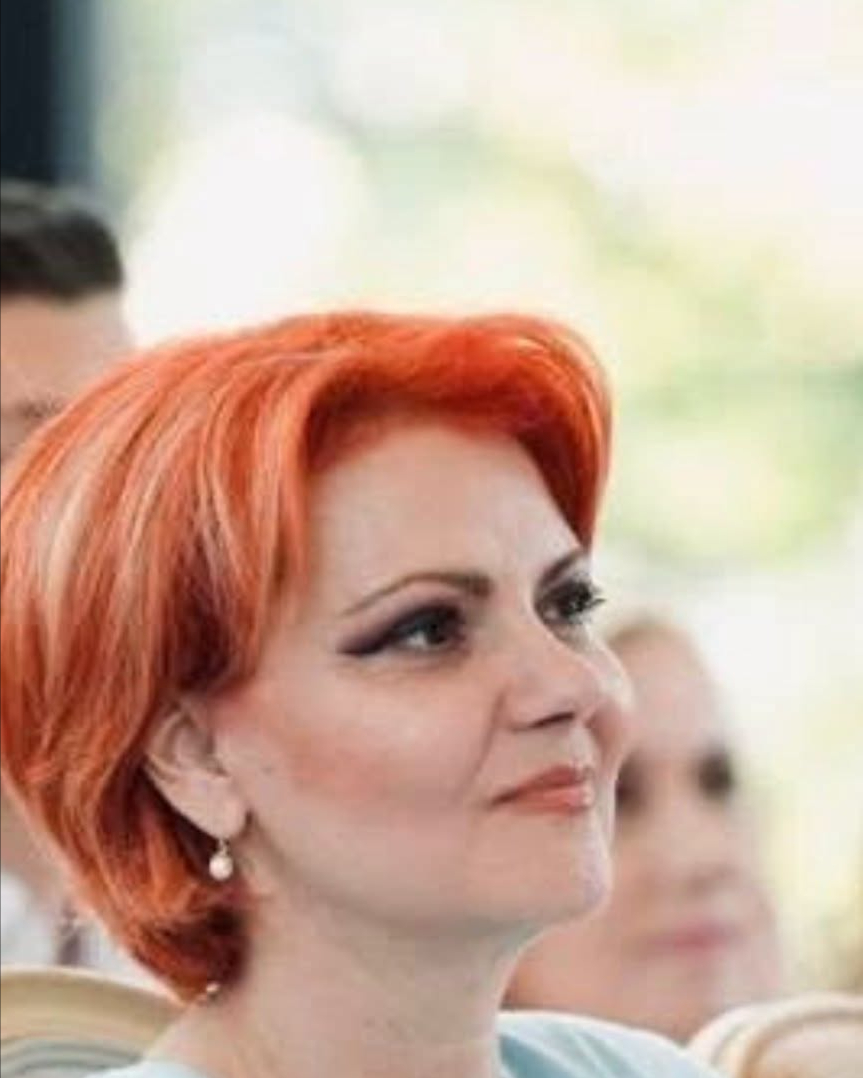Lia Olguța Vasilescu surprinde pe toată lumea: „Ştiu că voi stârni multe patimi…” Decizia anunțată stârnește controverse