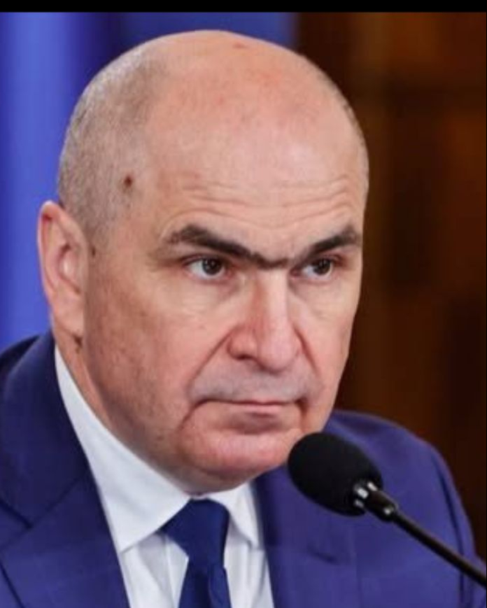 Bolojan transmite că salariile și pensiile vor fi achitate la timp