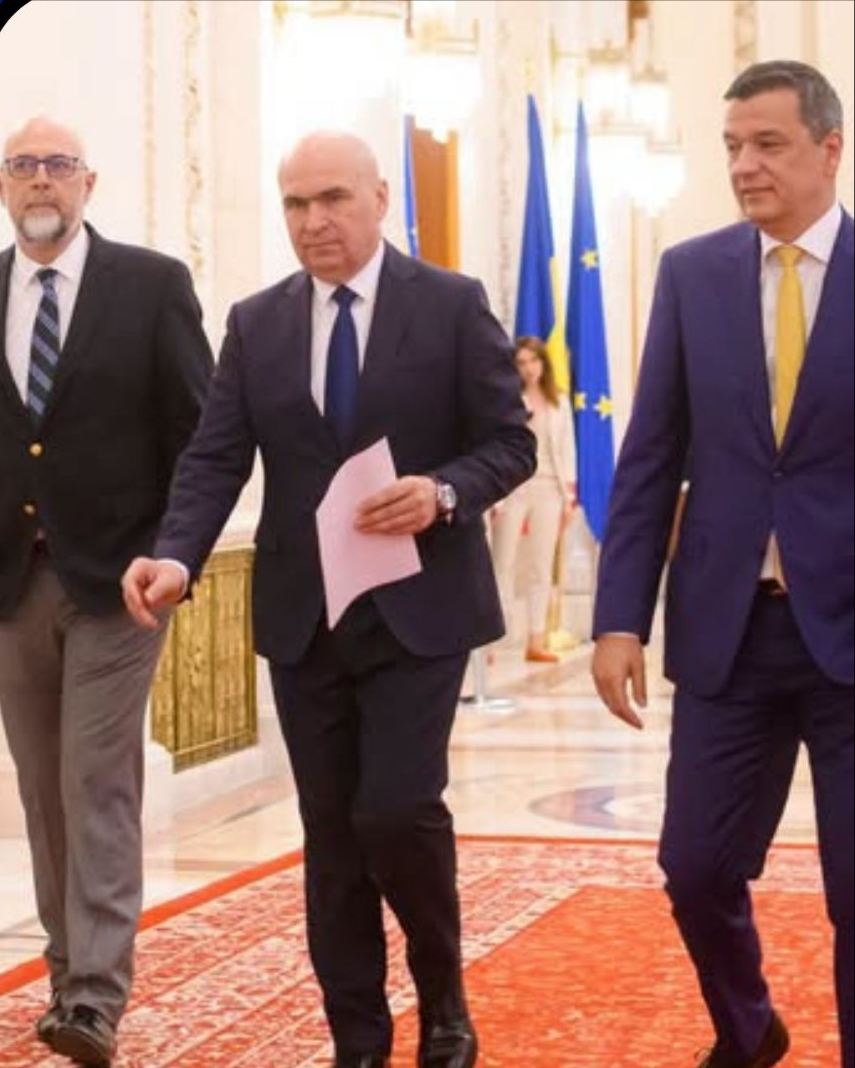 Propunerea lui Kelemen Hunor a primit acordul lui Grindeanu. Noul guvern…