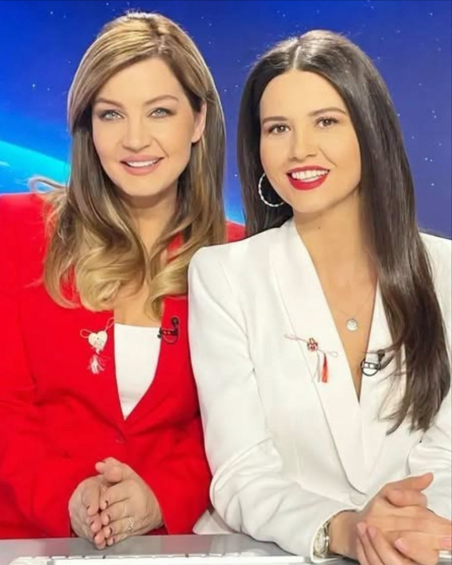 O recunoști? Apare alături de Iulia Pârlea, dar imaginile din vacanța cu familia au cucerit internetul