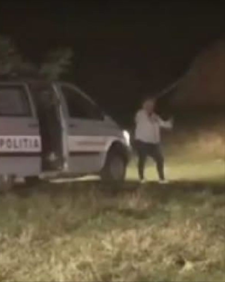 Conflict vechi pentru un teren din Vaslui, sfârșit dramatic pentru un localnic