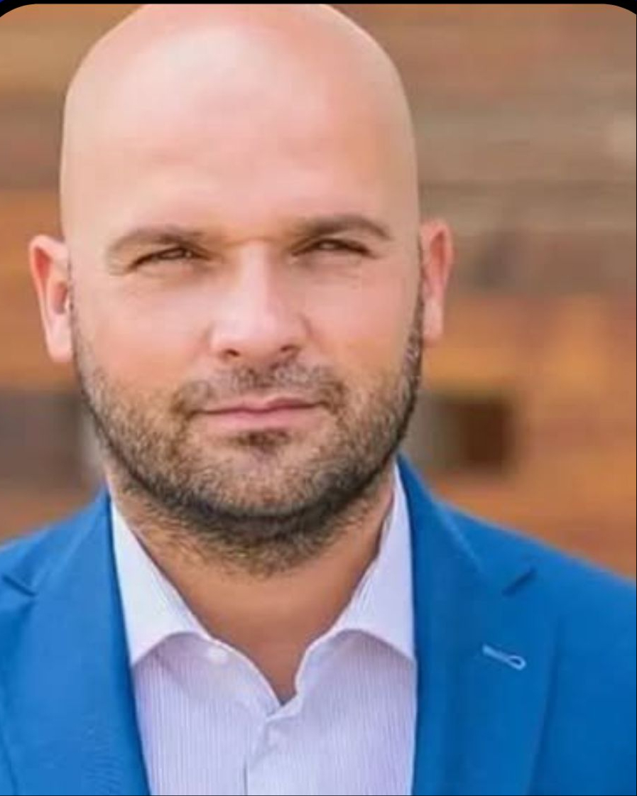 Andrei Ștefănescu a avut parte de un moment neașteptat chiar în timpul unei intervenții live