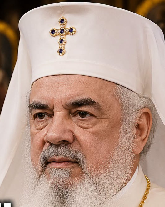Anunț important în România: Patriarhul Daniel…