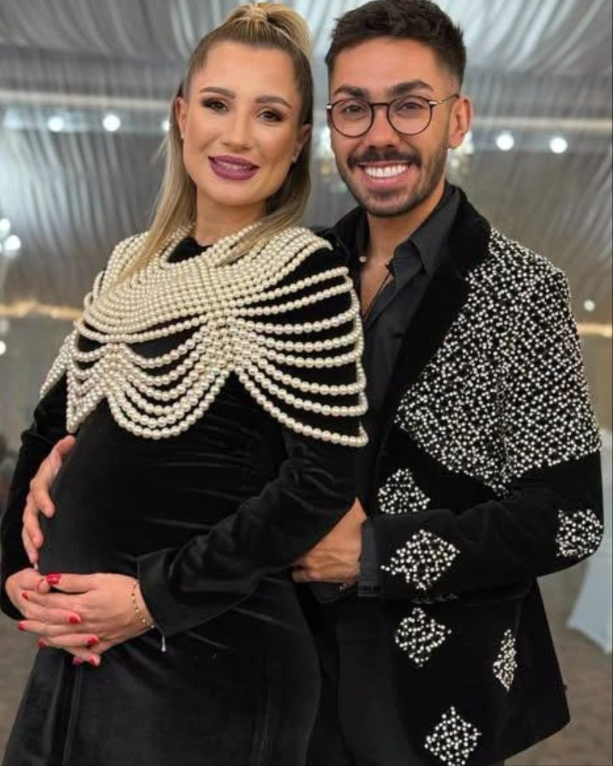 Claudia Puican tocmai a făcut un anunț important! Ea și Armin Nicoară nu mai…
