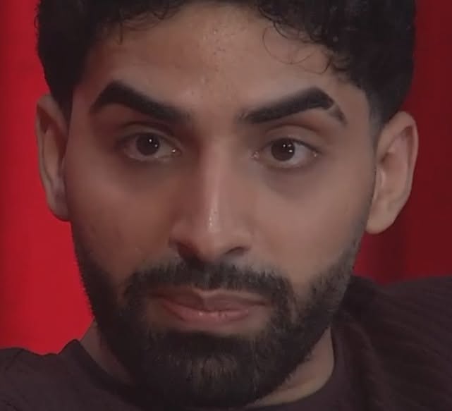 „Pentru mine e schimbare, pentru tine e teatru”. Ahmed îi aruncă cuvinte dure…