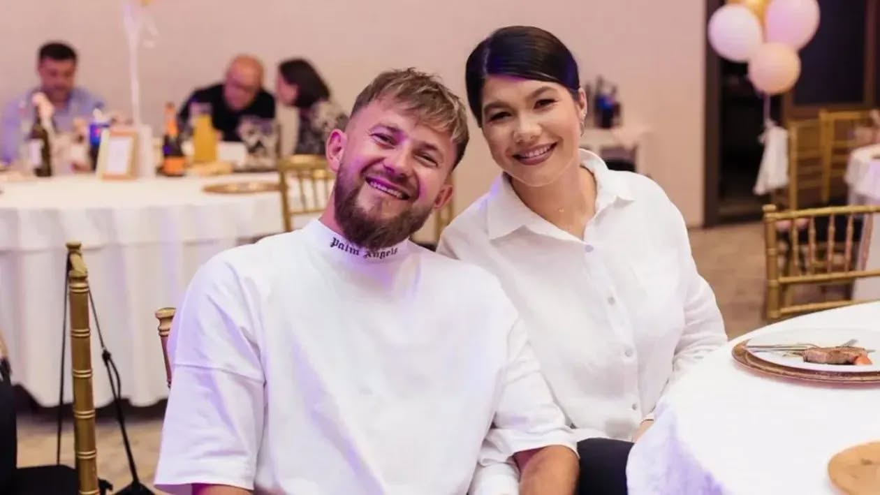 În ce relații au rămas Daniel Aloman și Ileana Sterp după divorț. Detaliul care i-a dat de gol